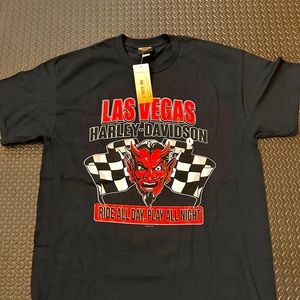 Harley Davidson T-shirt